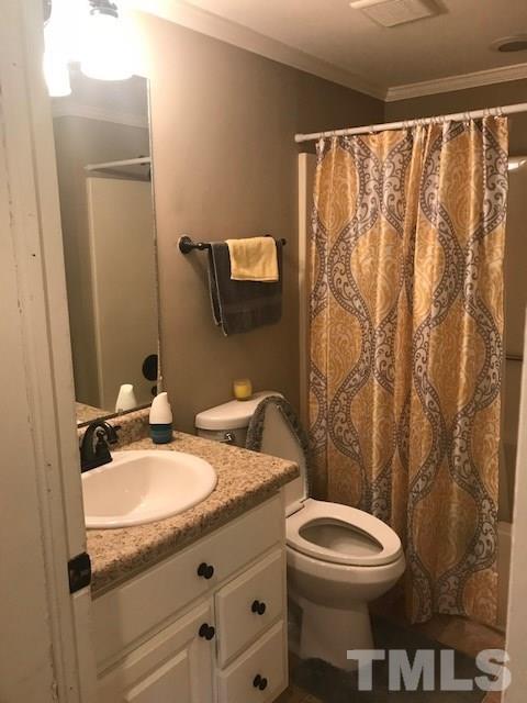 1306 West Blackman Road Dunn, NC 28334 - Photo 8 of 18 Gallery Image 8