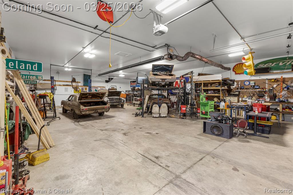 1733 Ready Road Carleton, MI 48117 - Photo 36 of 44