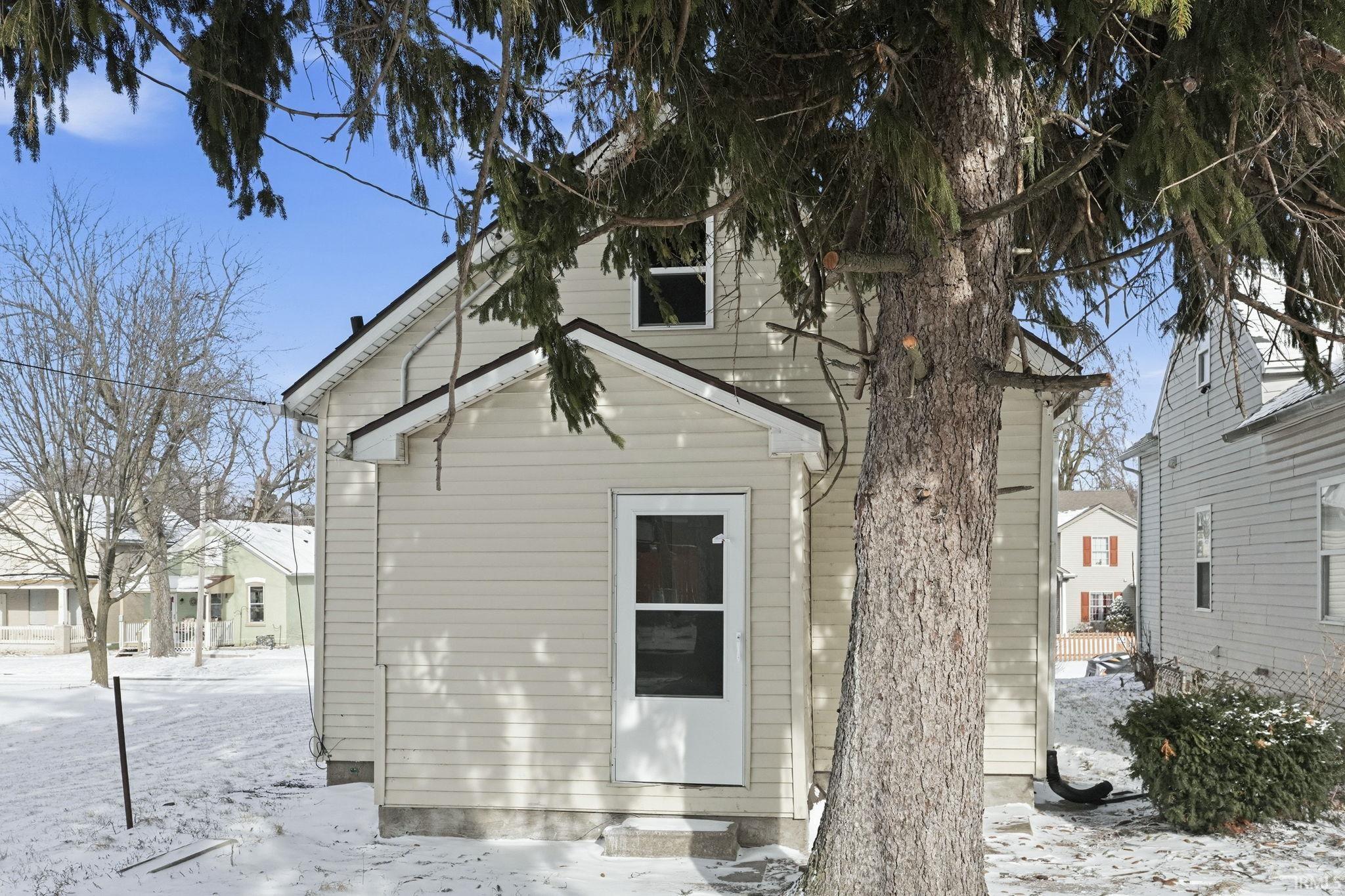 514 Buchanan Street Fort Wayne, IN 46803 - Photo 16 of 17