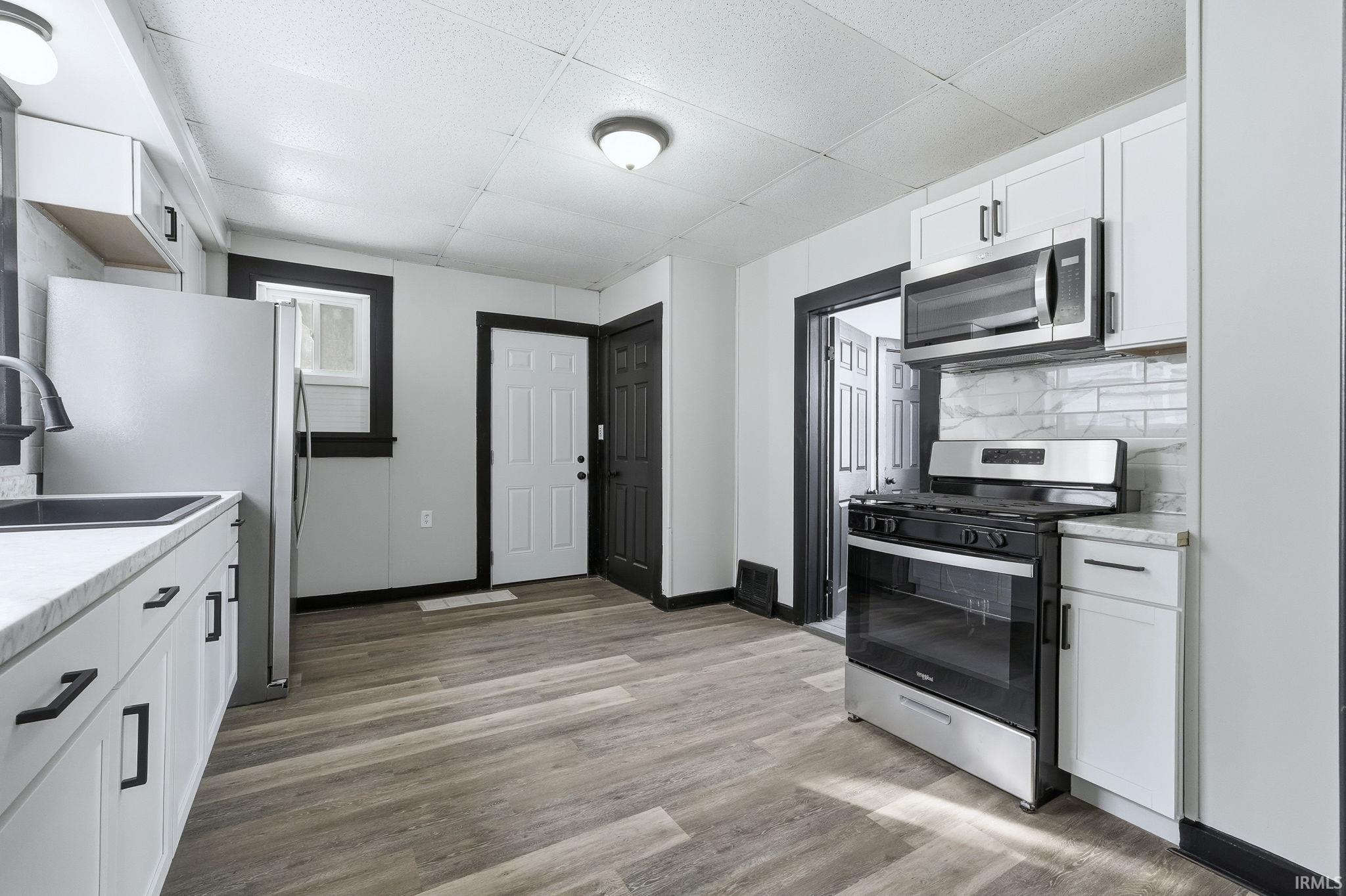 514 Buchanan Street Fort Wayne, IN 46803 - Photo 8 of 17