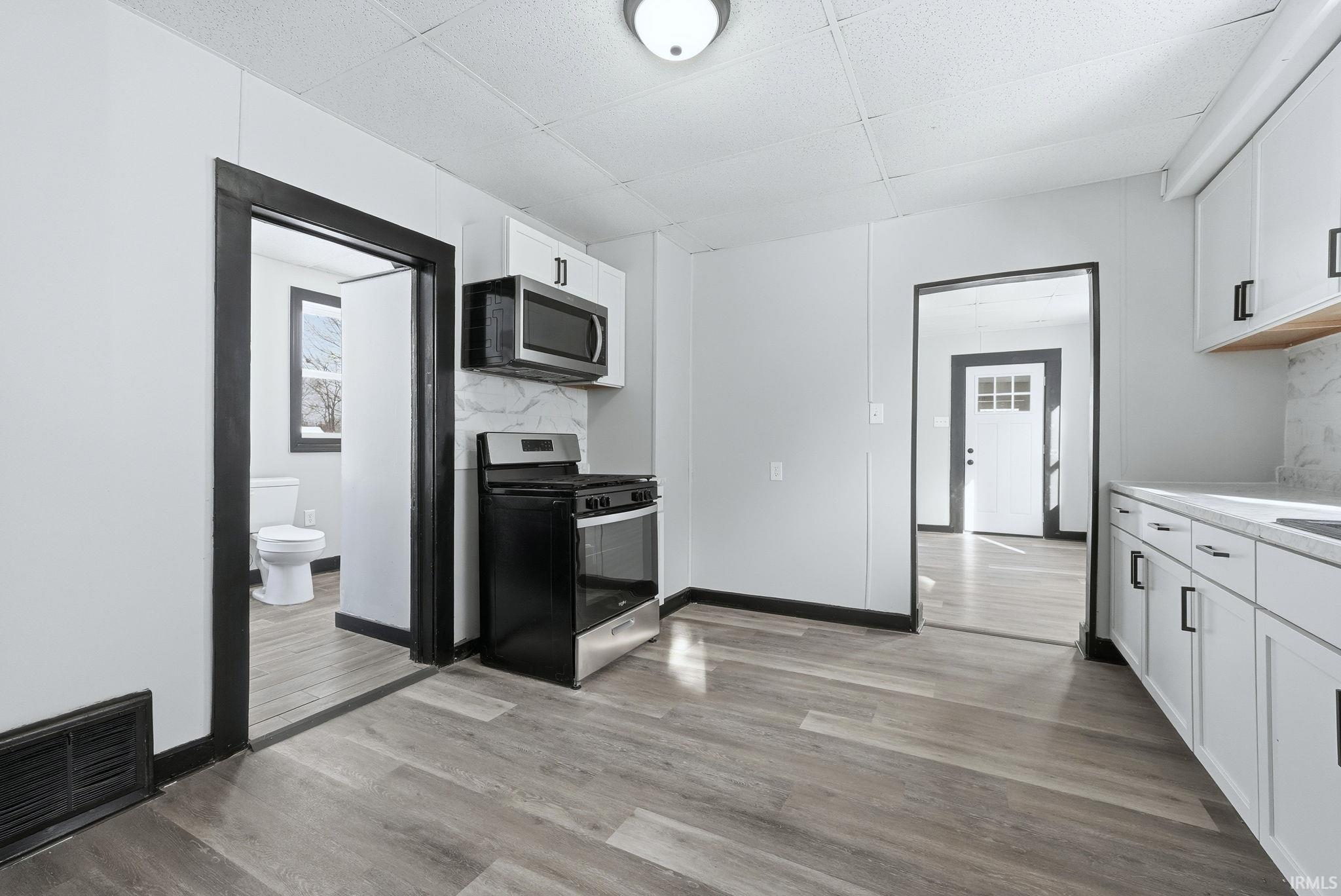 514 Buchanan Street Fort Wayne, IN 46803 - Photo 9 of 17