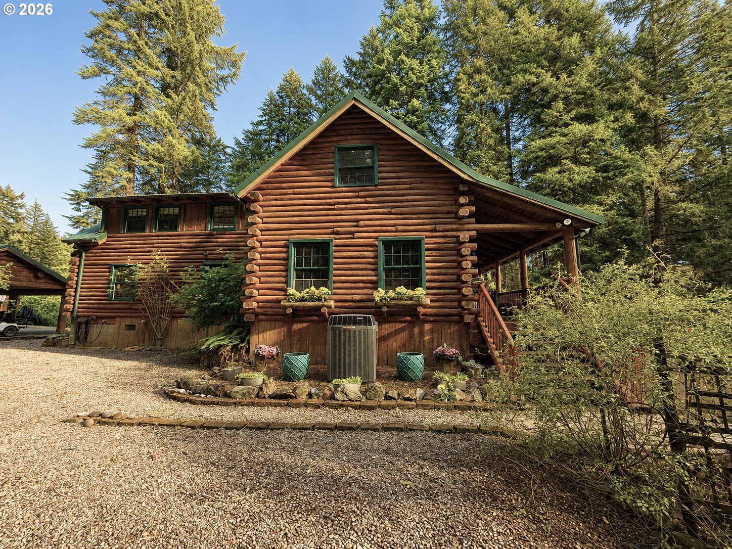 440 Forrest Road Azalea, OR 97410 - Photo 17 of 48