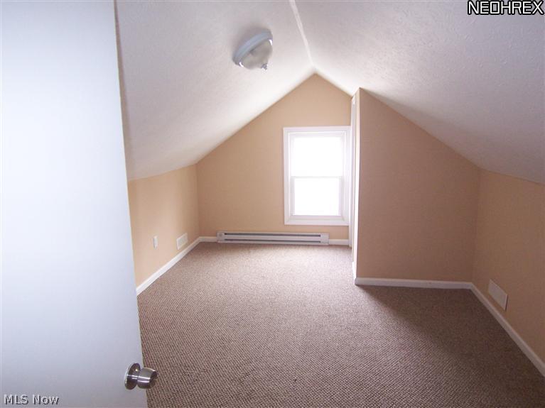 4089 Bushnell Road University Heights, OH 44121 - Photo 16 of 25 Bedroom 4 or teen suite on 3rd level.