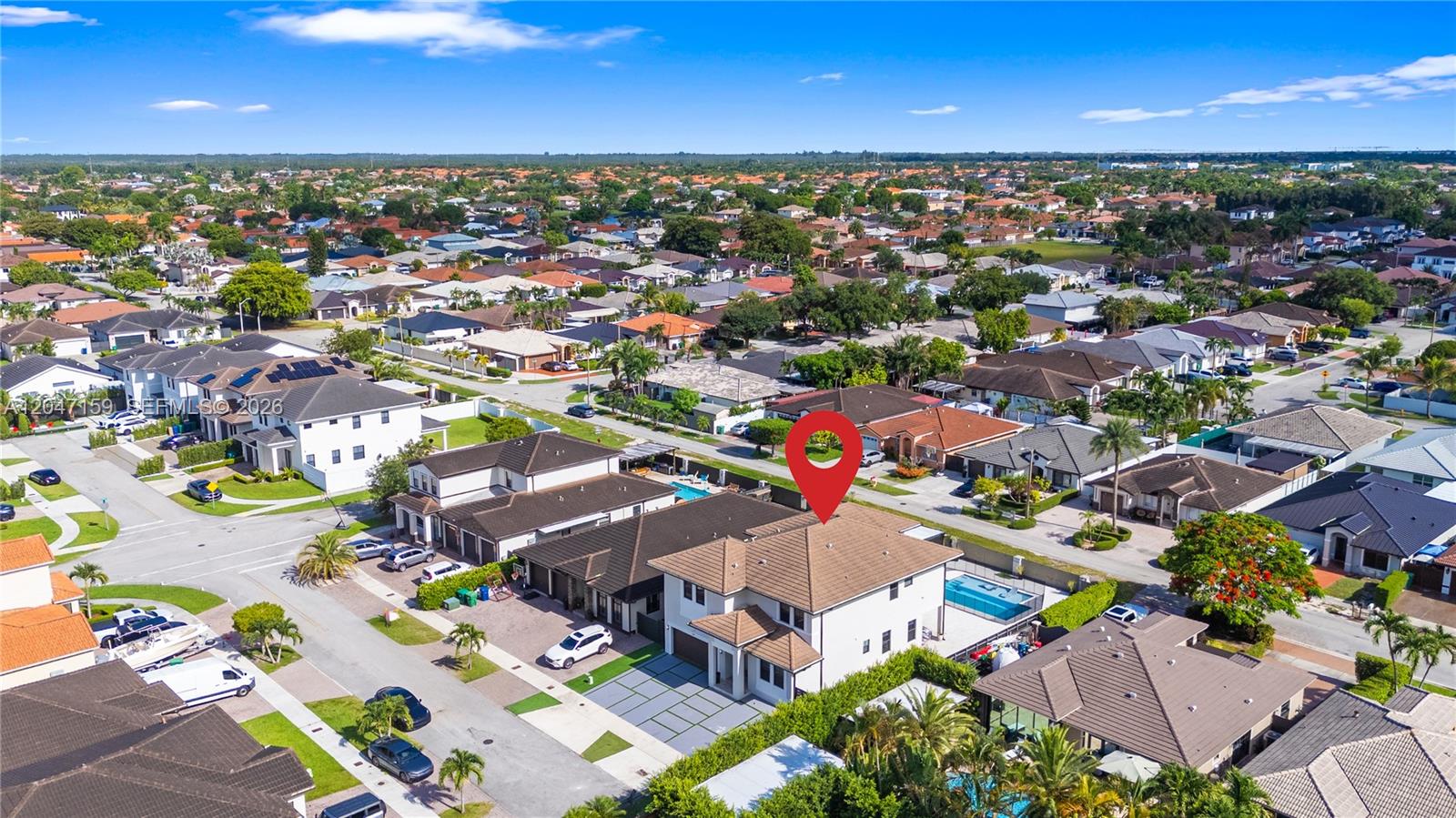 14747 Southwest 38th Terrace Miami, FL 33185 - Photo 46 of 46