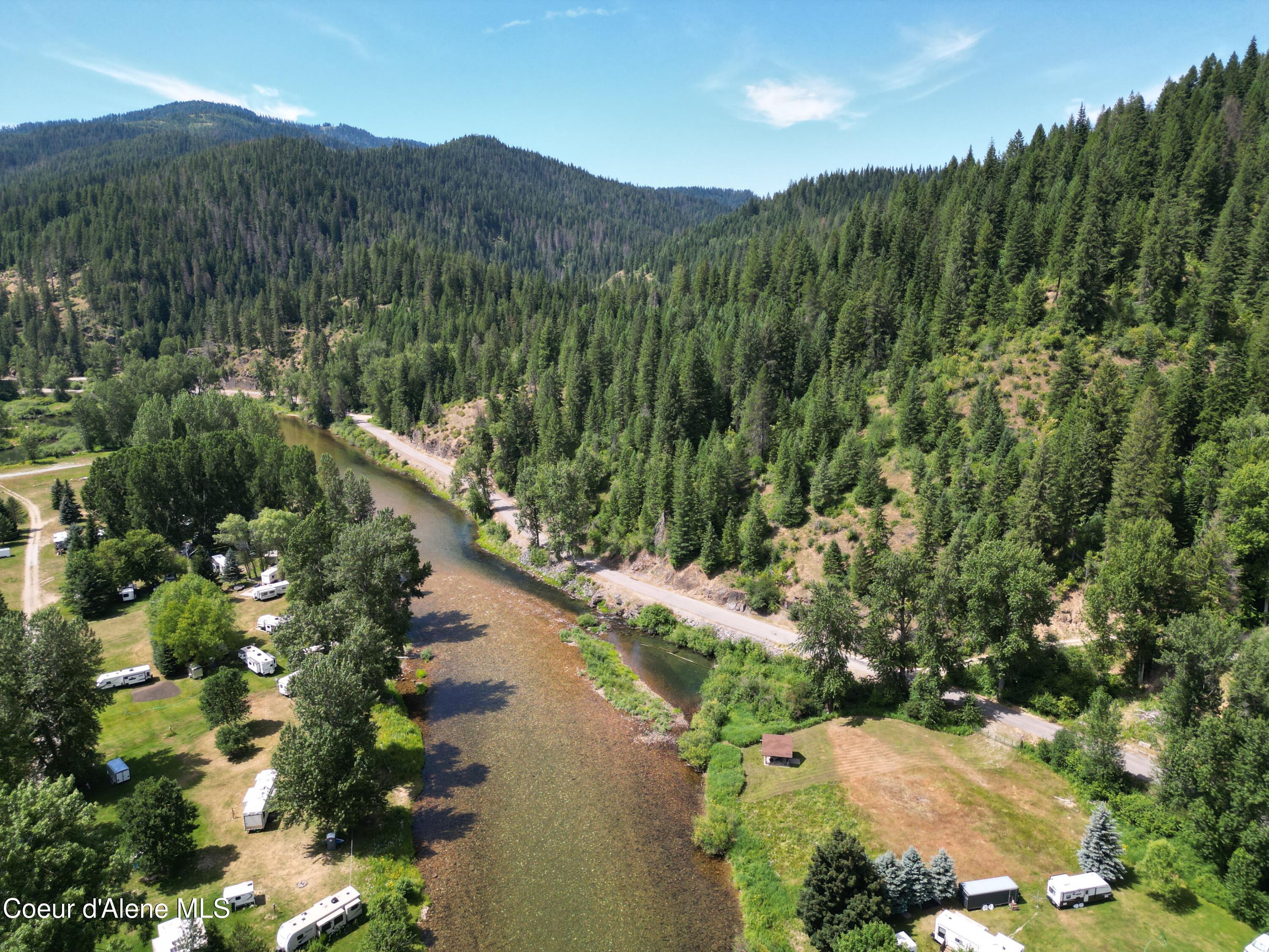 10755 Old River Road Kingston, ID 83839 - Photo 9 of 74 10755 OLD RIVER RD, Kingston, ID 83839