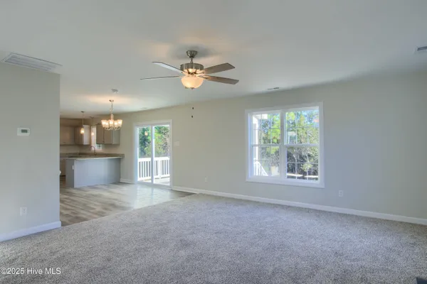 $337,700 | 713 Jasmine Lane, Jacksonville, NC 28546