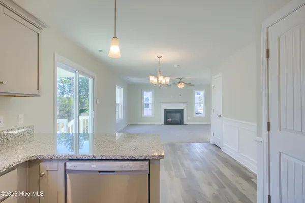 $337,700 | 713 Jasmine Lane, Jacksonville, NC 28546