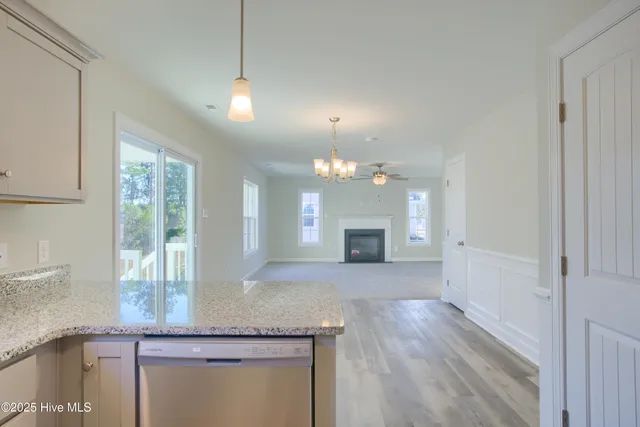 $337,700 | 713 Jasmine Lane, Jacksonville, NC 28546