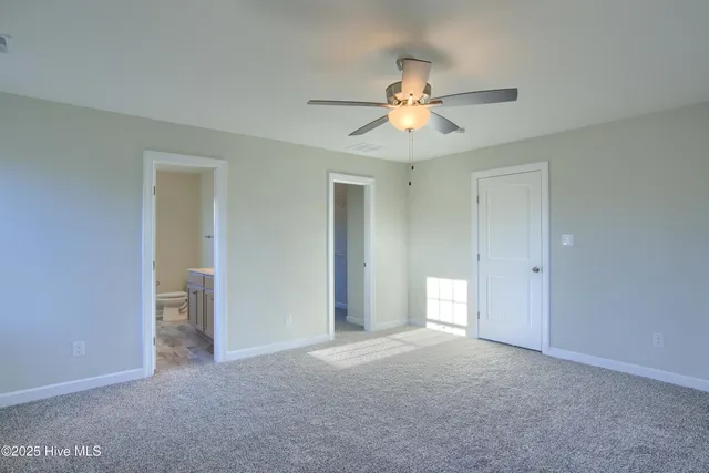 $337,700 | 713 Jasmine Lane, Jacksonville, NC 28546