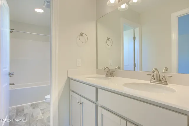 $337,700 | 713 Jasmine Lane, Jacksonville, NC 28546