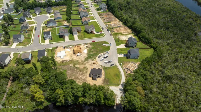 $337,700 | 713 Jasmine Lane, Jacksonville, NC 28546