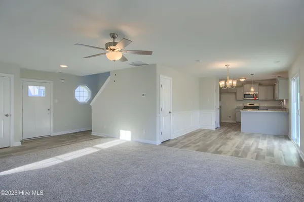 $337,700 | 713 Jasmine Lane, Jacksonville, NC 28546