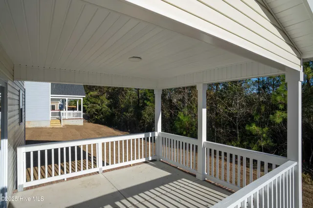 $337,700 | 713 Jasmine Lane, Jacksonville, NC 28546