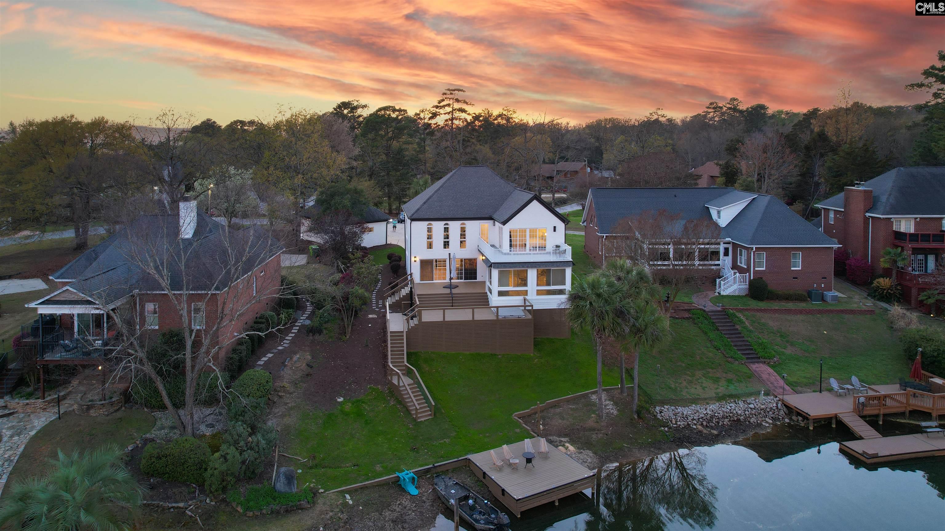 1029 Jones Road Irmo, SC 29063 - Photo 84 of 93