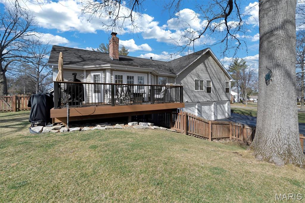 16276 Windfall Ridge Drive Chesterfield, MO 63005 - Photo 46 of 56 Gallery Image 46