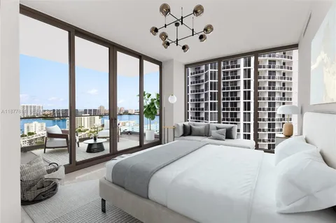 $8,800,000 | 17975 Collins Avenue, Unit N1802, Sunny Isles Beach, FL 33160