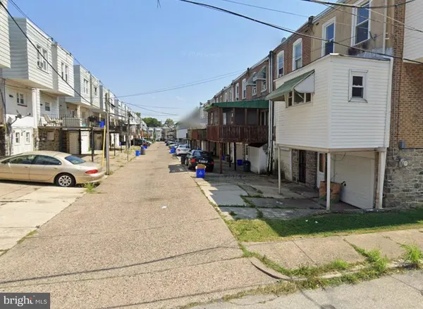 $850 | 1153 Atwood Road, Unit 2, Philadelphia, PA 19151