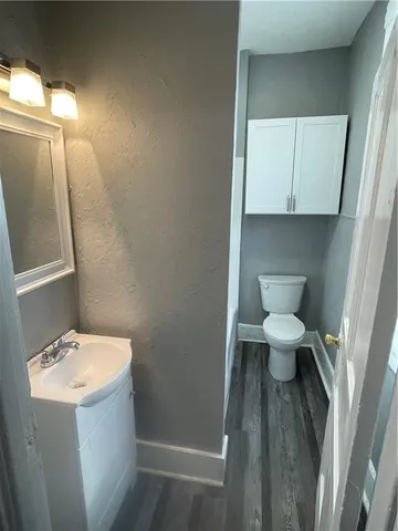 $950 | 1079 3rd Avenue, Unit 9, New Kensington, PA 15068