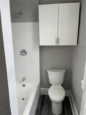 $950 | 1079 3rd Avenue, Unit 9, New Kensington, PA 15068