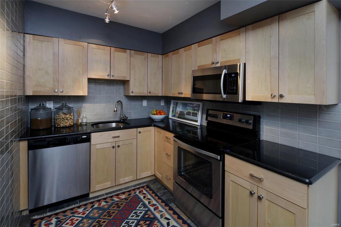 900 South Hanley Road, Unit 3B Clayton, MO 63105 - Photo 12 of 23