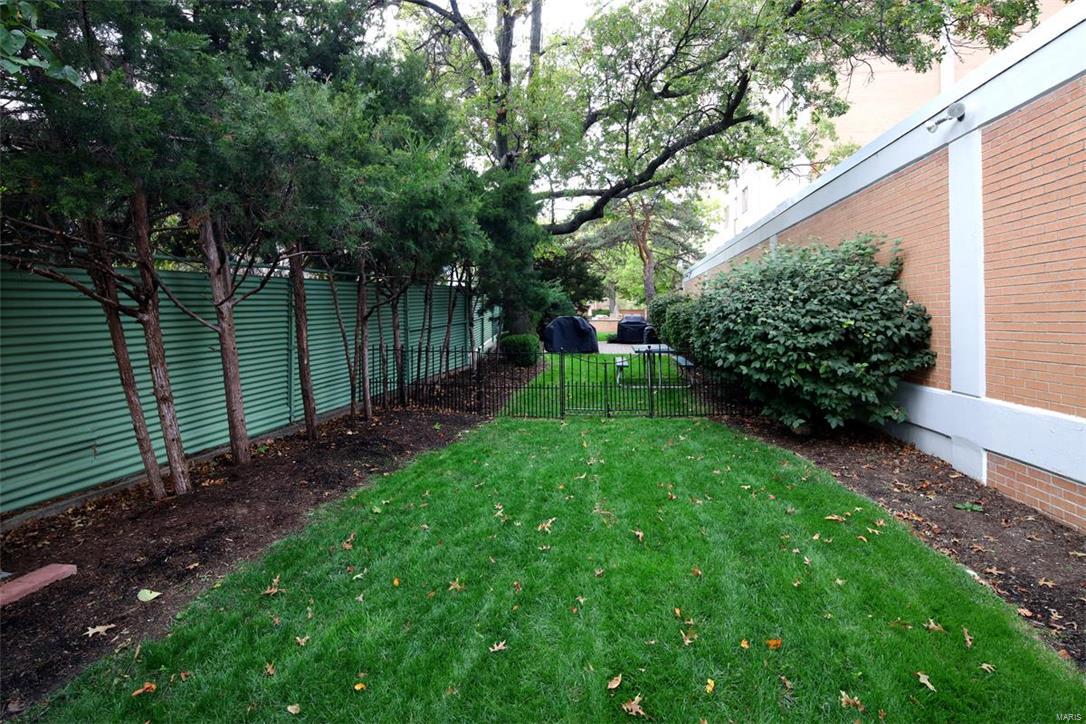 900 South Hanley Road, Unit 3B Clayton, MO 63105 - Photo 23 of 23