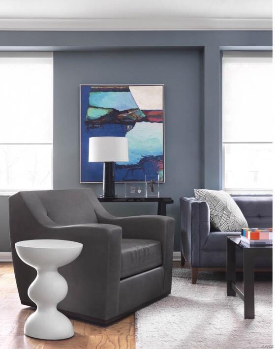 900 South Hanley Road, Unit 3B Clayton, MO 63105 - Photo 6 of 23