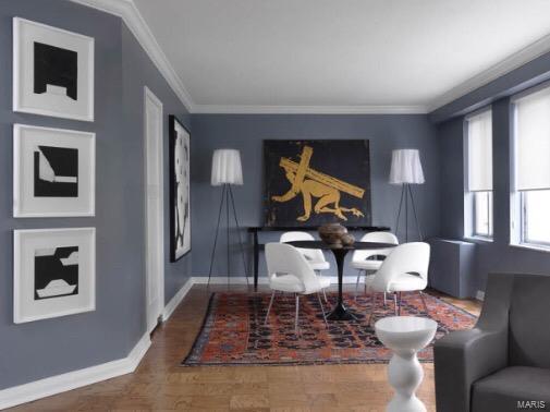 900 South Hanley Road, Unit 3B Clayton, MO 63105 - Photo 8 of 23