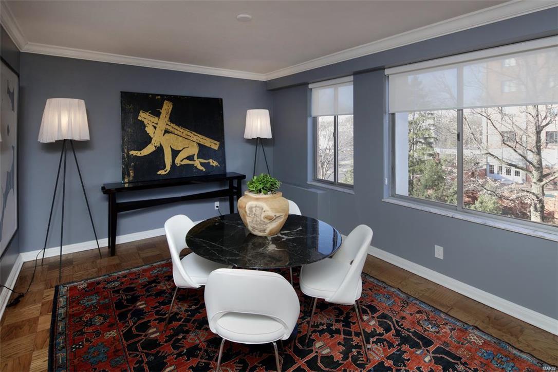 900 South Hanley Road, Unit 3B Clayton, MO 63105 - Photo 10 of 23