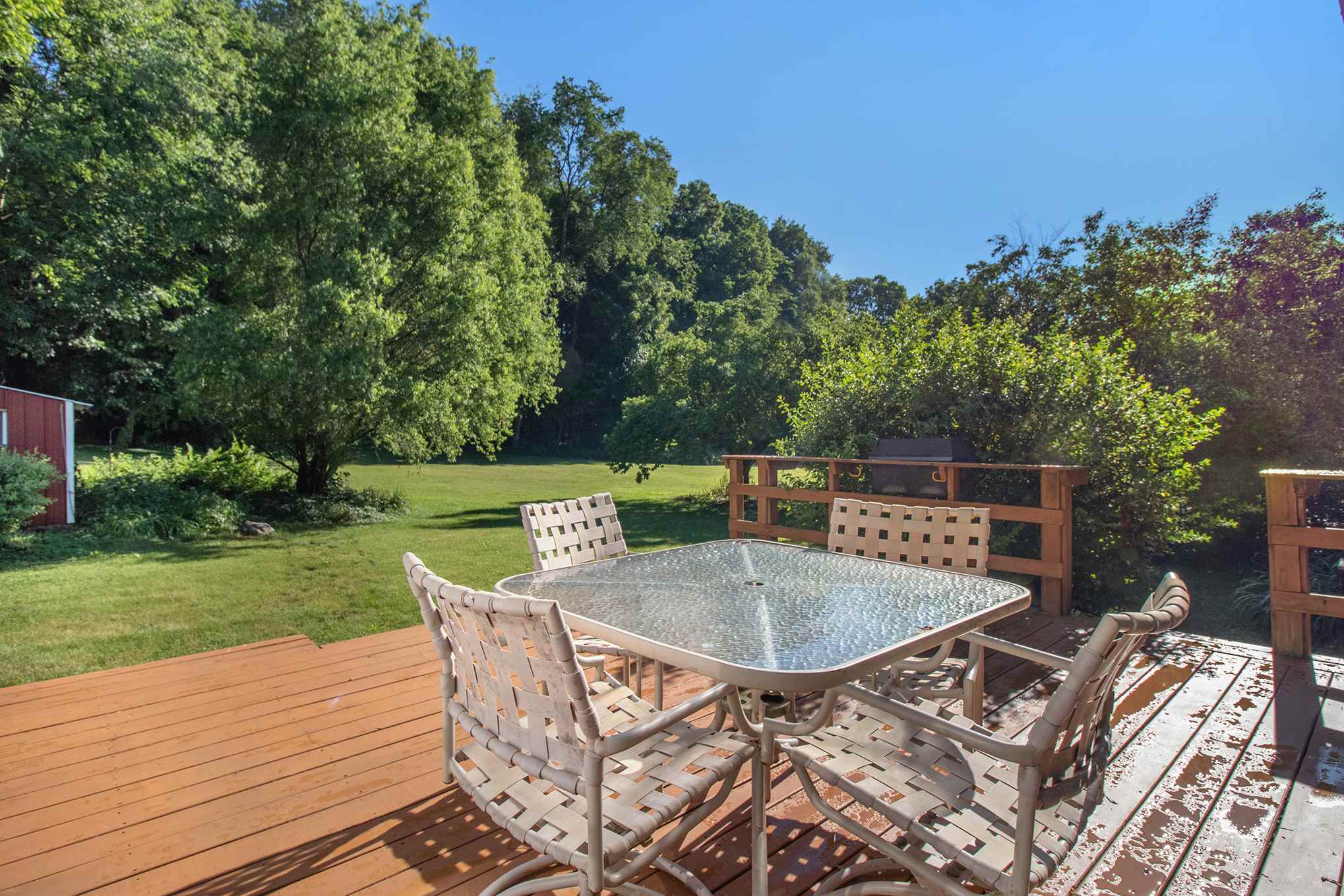 14811 Cloverdale Road Mishawaka, IN 46544 - Photo 5 of 22 Gallery Image 5