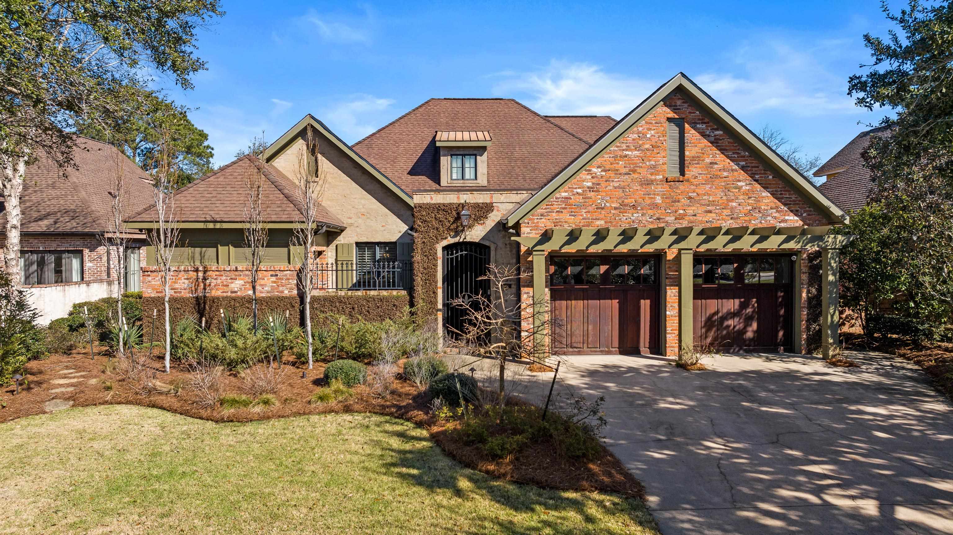 3613 Old Park Road Gulf Shores, AL 36542 - Photo 1 of 72 Front Of Structure