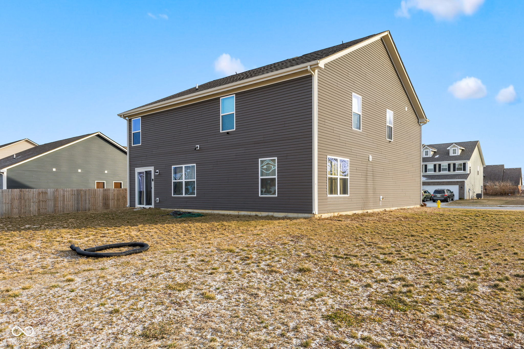 1238 Atlas Lane Franklin, IN 46131 - Photo 34 of 36