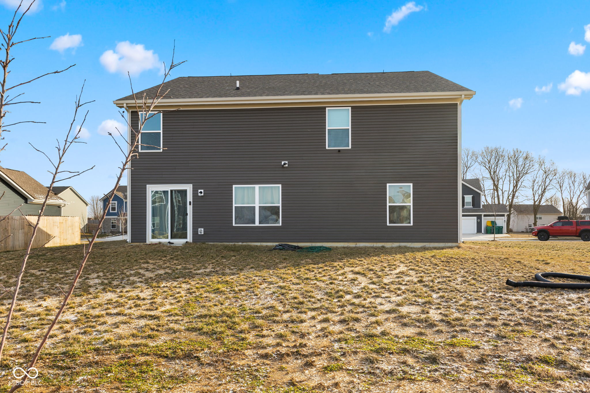 1238 Atlas Lane Franklin, IN 46131 - Photo 35 of 36