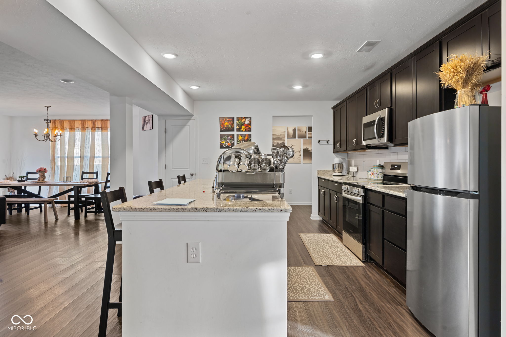 1238 Atlas Lane Franklin, IN 46131 - Photo 8 of 36