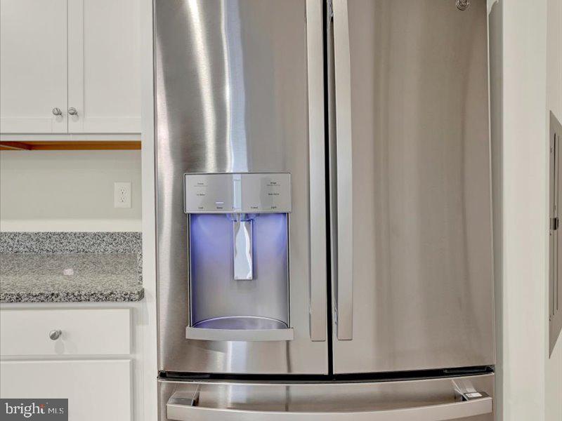 4003 Seaside Alder Road, Unit 307 HOLLY Bowie, MD 20720 - Photo 14 of 28 a view of front door