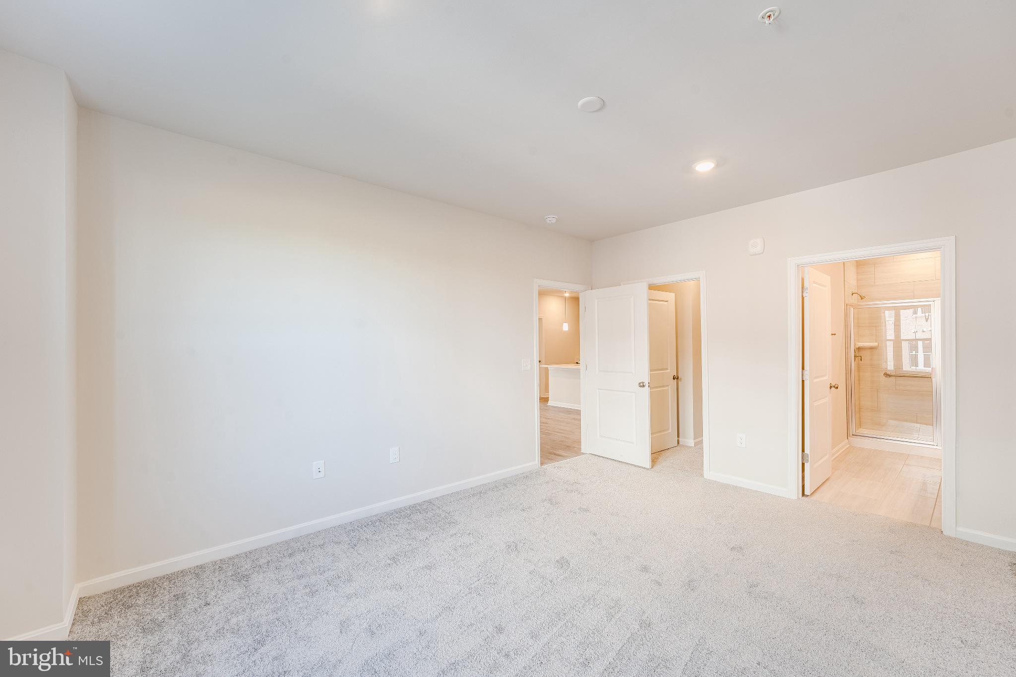4003 Seaside Alder Road, Unit 307 HOLLY Bowie, MD 20720 - Photo 20 of 23 a view of an empty room