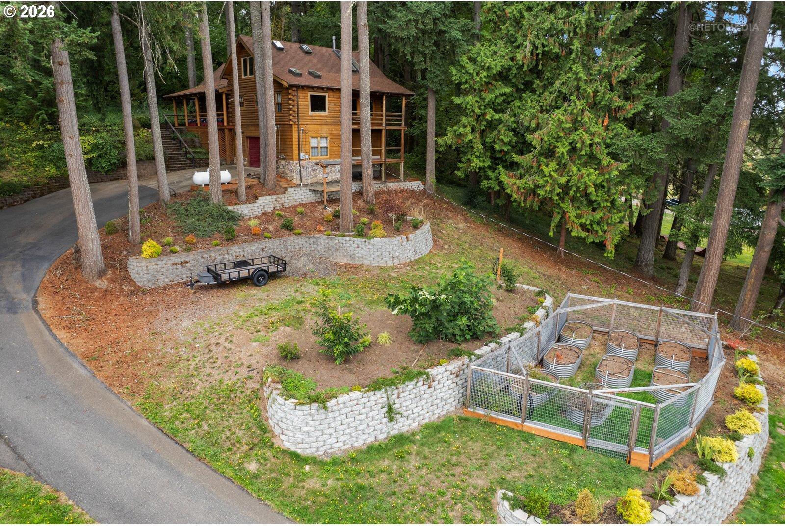 16351 South Hattan Road Oregon City, OR 97045 - Photo 29 of 34 Gallery Image 29