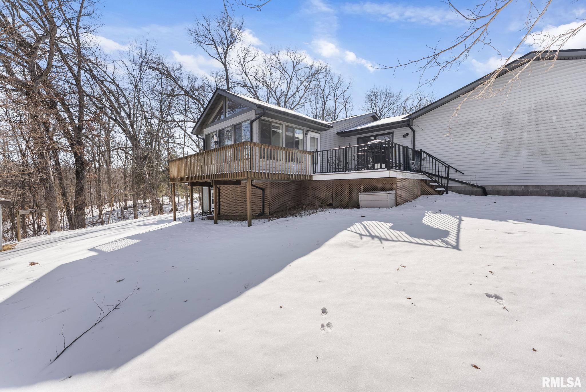 10425 133rd St Court West Taylor Ridge, IL 61284 - Photo 3 of 45 Gallery Image 3