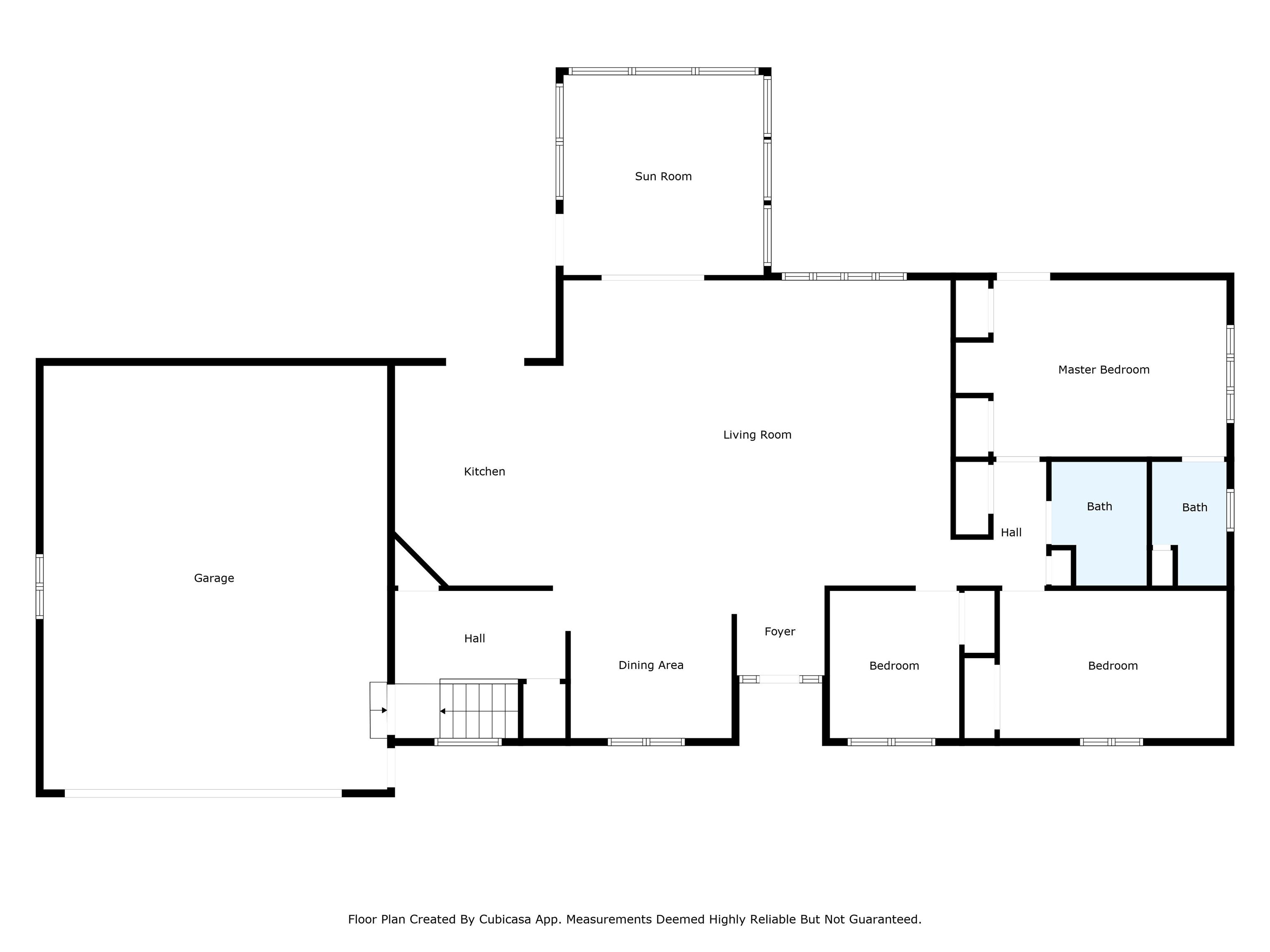 10425 133rd St Court West Taylor Ridge, IL 61284 - Photo 32 of 45 Gallery Image 32