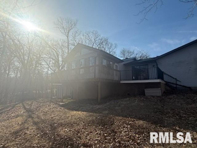 10425 133rd St Court West Taylor Ridge, IL 61284 - Photo 38 of 45 Gallery Image 38