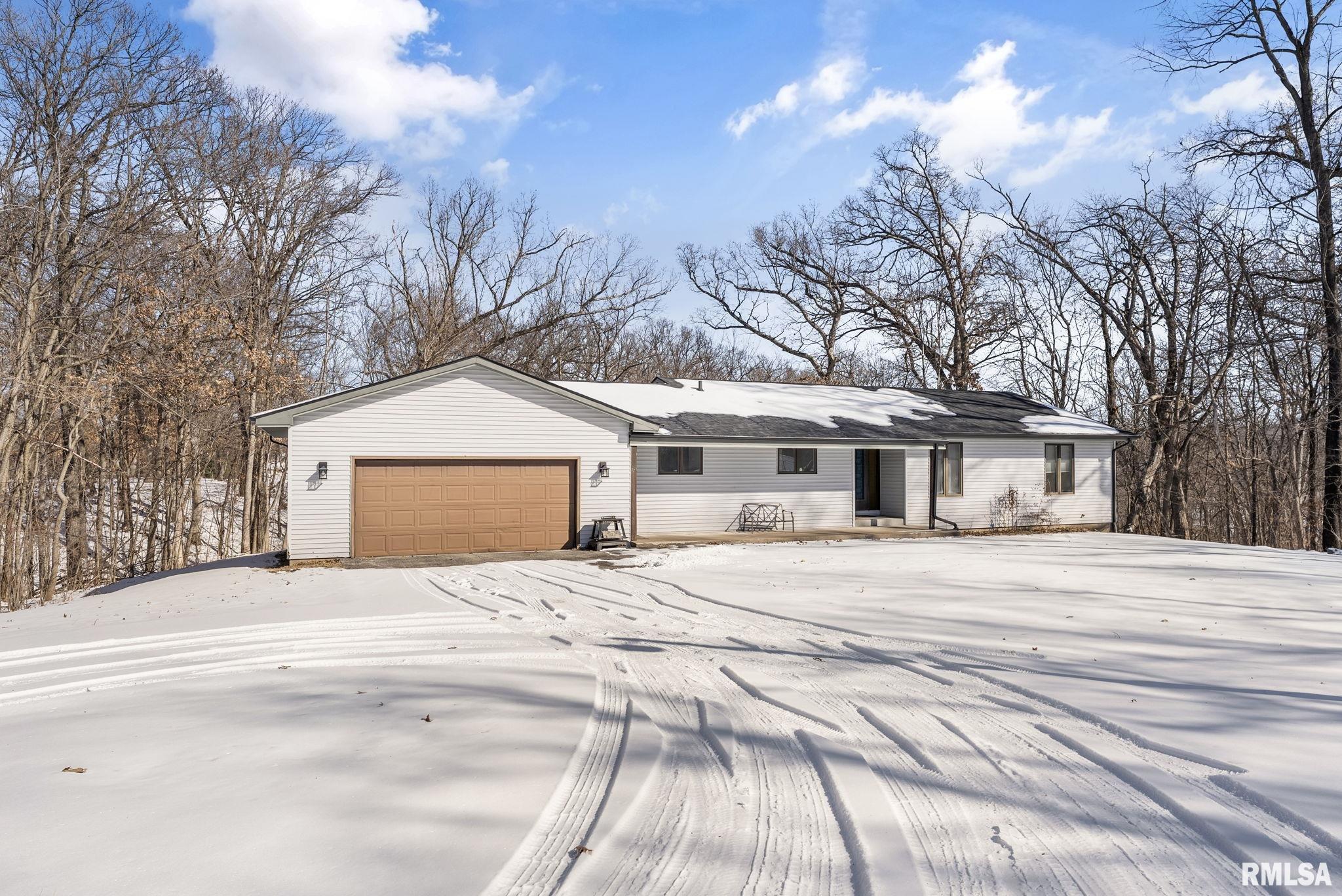 10425 133rd St Court West Taylor Ridge, IL 61284 - Photo 42 of 45 Gallery Image 42