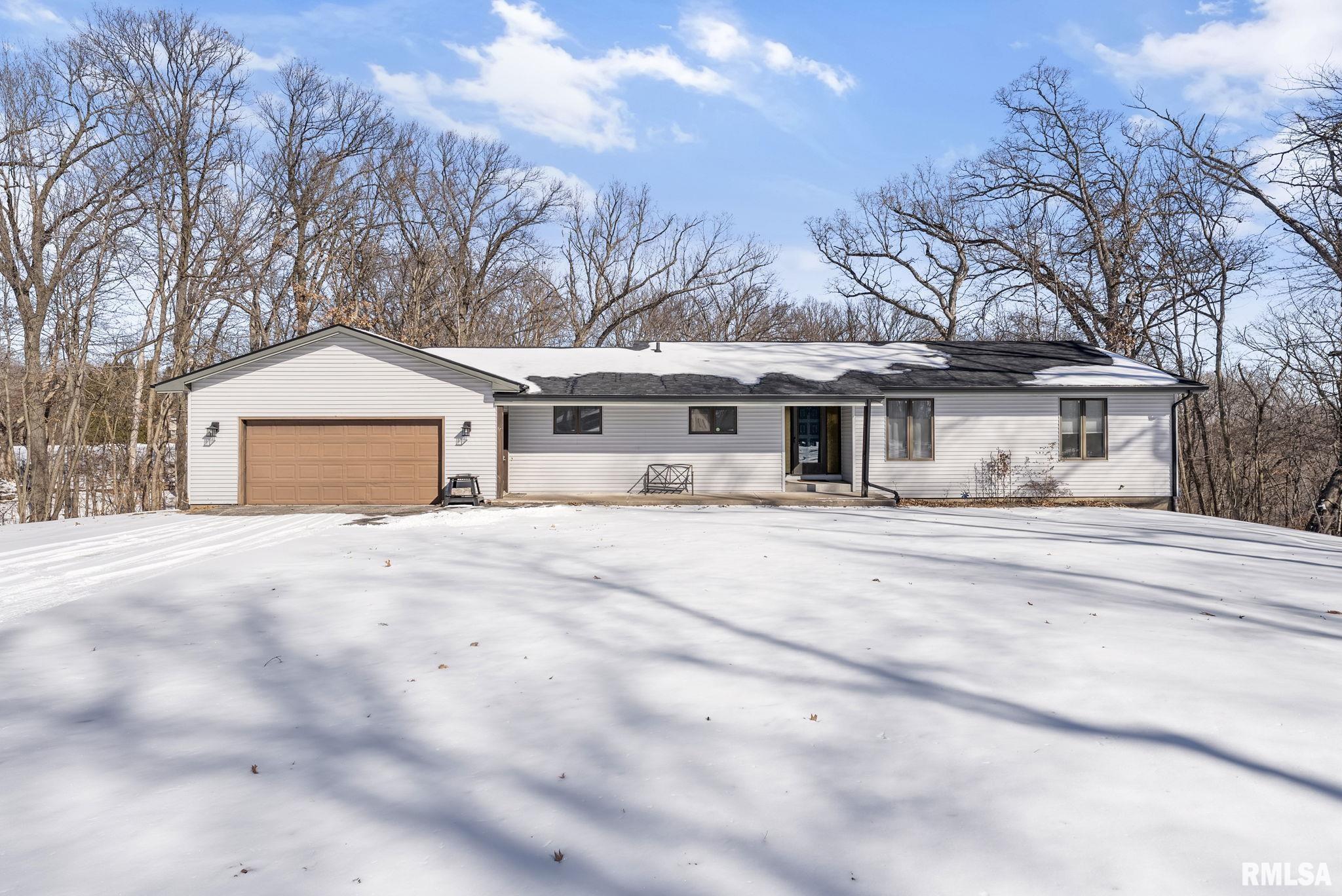 10425 133rd St Court West Taylor Ridge, IL 61284 - Photo 43 of 45 Gallery Image 43