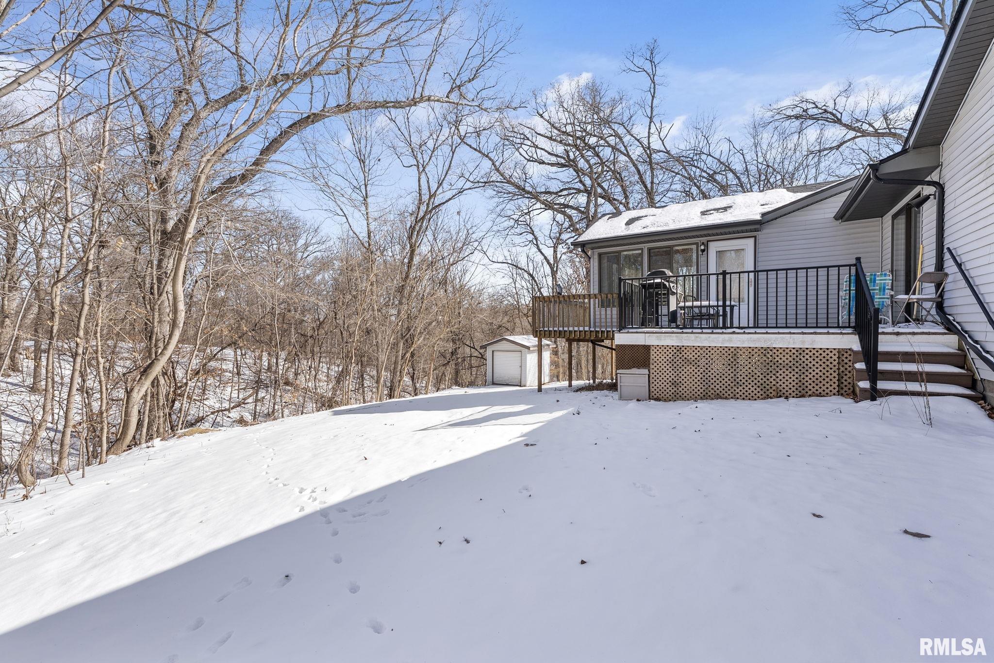 10425 133rd St Court West Taylor Ridge, IL 61284 - Photo 45 of 45 Gallery Image 45