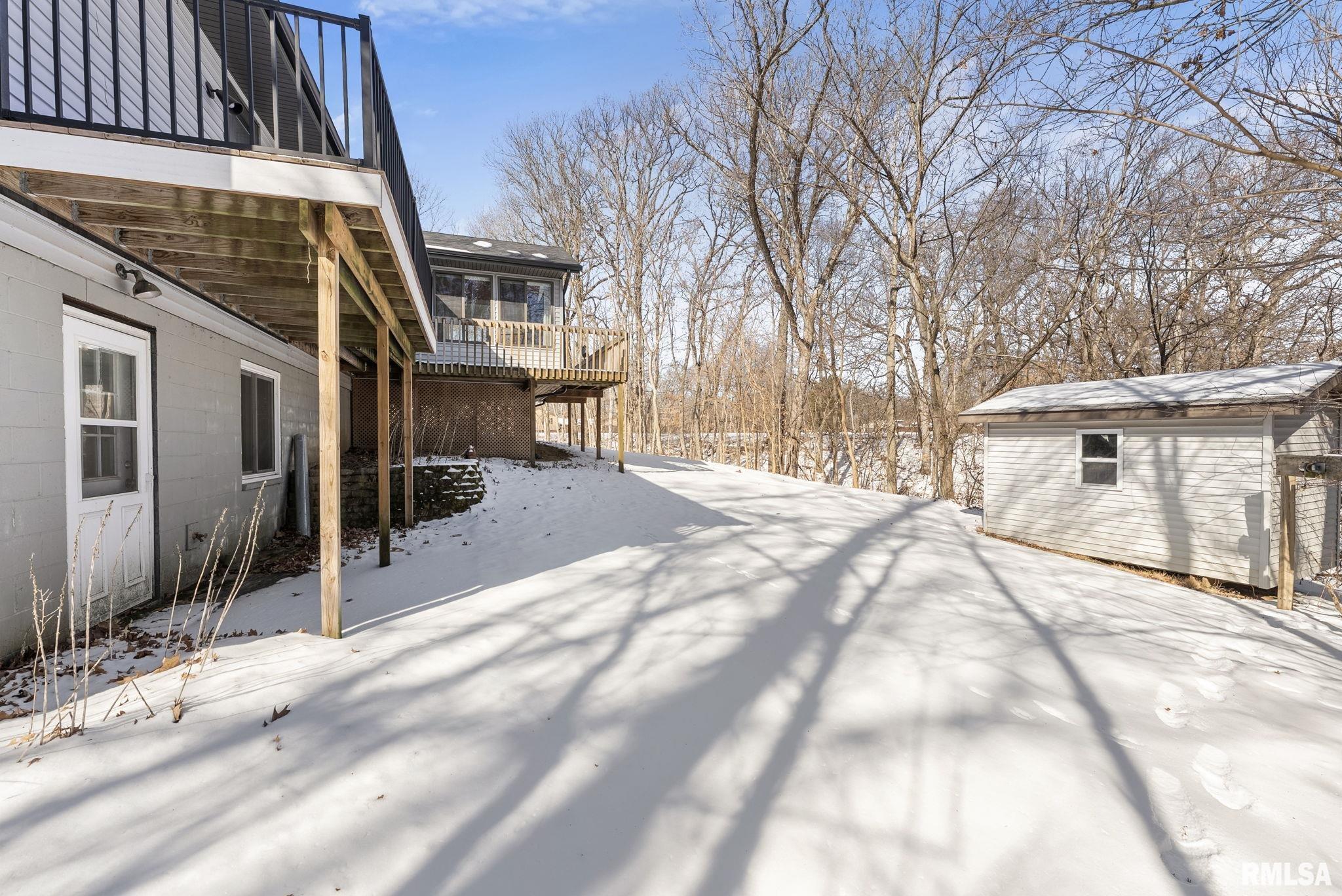 10425 133rd St Court West Taylor Ridge, IL 61284 - Photo 7 of 45 Gallery Image 7