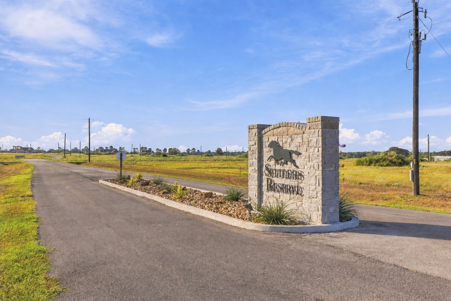 300 Ridgeview Drive Cat Spring, TX 78933 - Photo 1 of 18 Gallery Image 1
