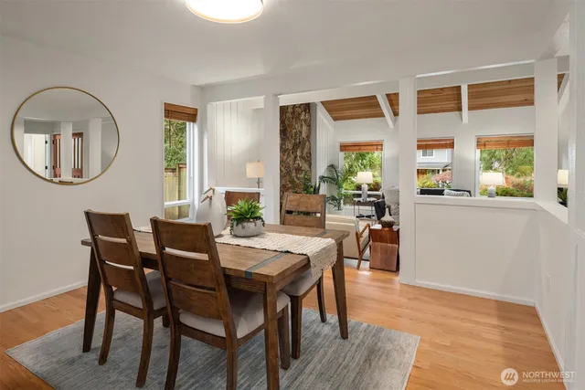 $1,590,000 | 15907 Southeast 48th Drive, Bellevue, WA 98006