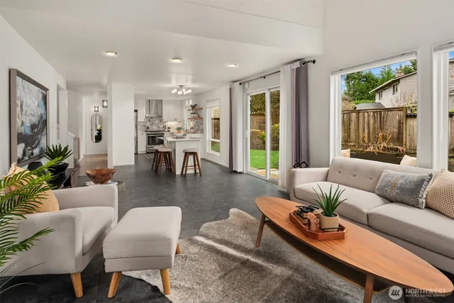 $1,590,000 | 15907 Southeast 48th Drive, Bellevue, WA 98006