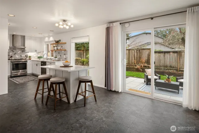 $1,590,000 | 15907 Southeast 48th Drive, Bellevue, WA 98006