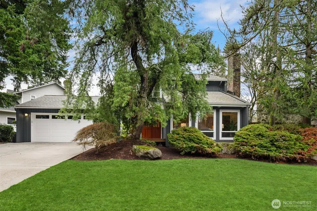 $1,590,000 | 15907 Southeast 48th Drive, Bellevue, WA 98006