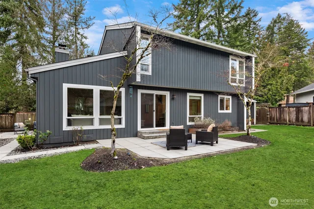 $1,590,000 | 15907 Southeast 48th Drive, Bellevue, WA 98006