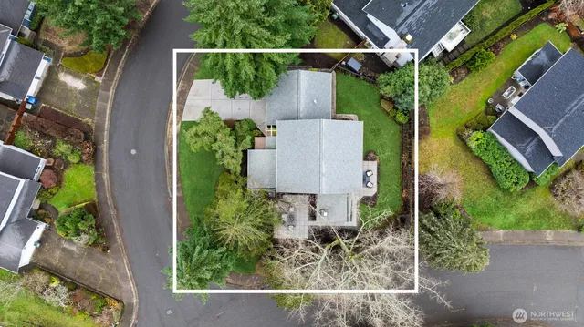 $1,590,000 | 15907 Southeast 48th Drive, Bellevue, WA 98006